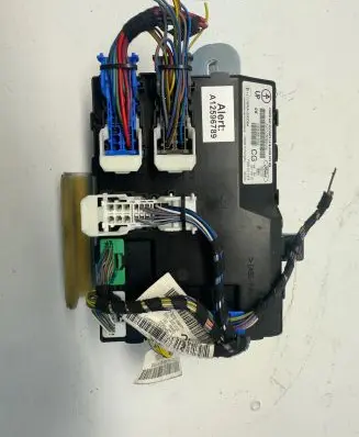 Ford B-MAX Other control units/modules AV1T15K600CG 116RA000084 A12596789