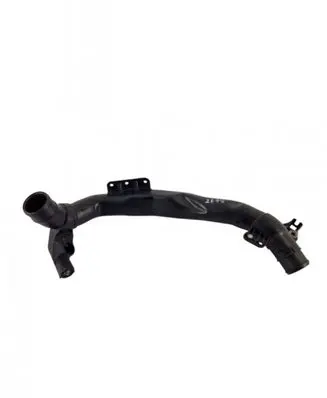 Volkswagen Tiguan Intercooler air channel guide 5N0145840C