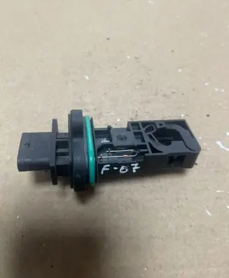 BMW 5 GT F07 Mass air flow meter 0280218169