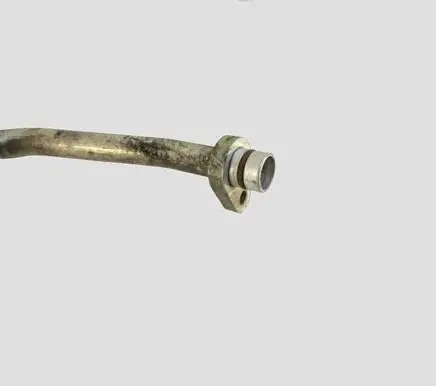 Renault Megane III Air conditioning (A/C) pipe/hose 924540009R