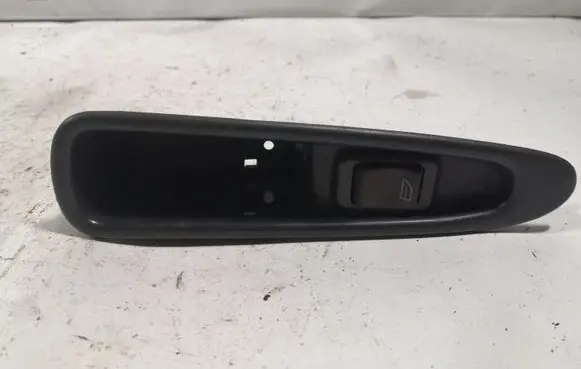 Volvo S40, V40 Electric window control switch 03458021