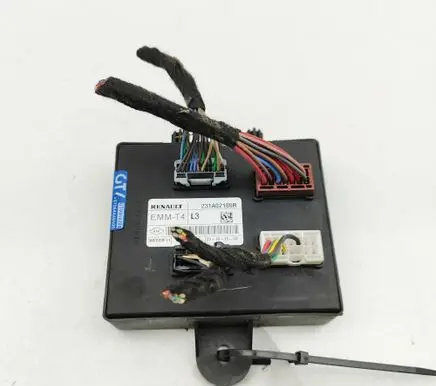 Opel Vivaro Central body control module 231A02188R