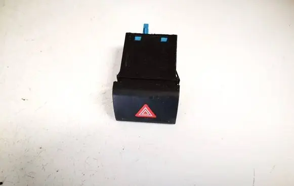 Hazard light switch