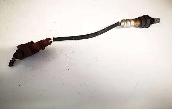 Lambda probe sensor