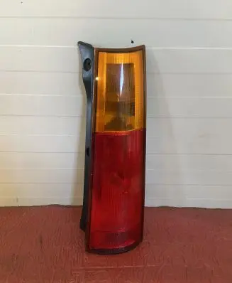 Honda CR-V Rear/tail lights