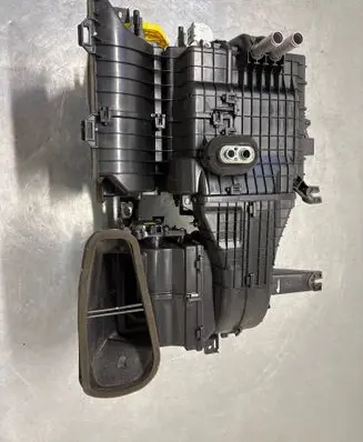 Hyundai i10 Interior heater climate box assembly housing 97200K7100 2100 A30599503