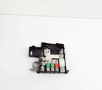 Maserati Ghibli Positive wiring loom 670002029