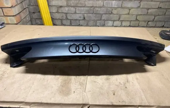 Audi A7 S7 4G Tailgate/trunk/boot lid 4G8827086E 7142622 2142622