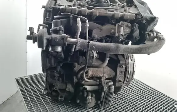 Ford Mondeo Mk III Engine HJBC