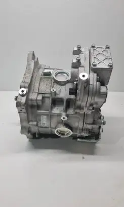 Nissan Qashqai J12 Engine 290C06UM0A
