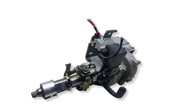 Renault Scenic II - Grand scenic II Steering wheel axle 8200701471KASACJ 8200701471