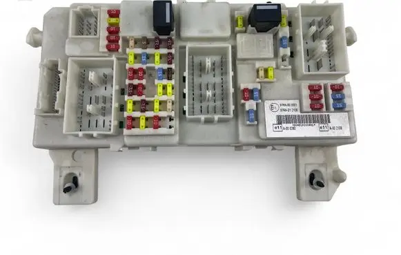Fuse module