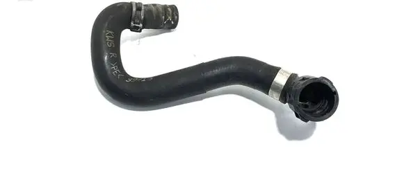 Skoda Kodiaq Engine coolant pipe/hose 5QF122157B 43778