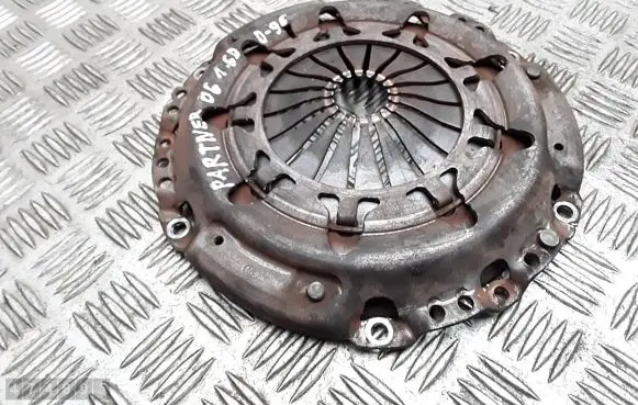 Citroen Berlingo Pressure plate 
