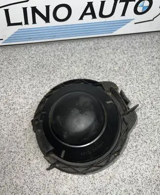 BMW 3 E36 Headlight/headlamp dust cover 63121387307