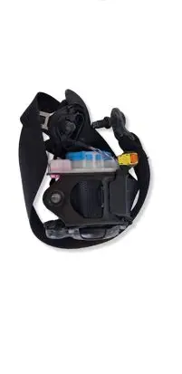 Mercedes-Benz B W246 W242 Front seatbelt 3063559 KR1DH7912F 307068199228