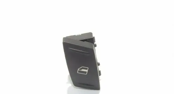 Skoda Octavia Mk2 (1Z) Electric window control switch 1Z0959856
