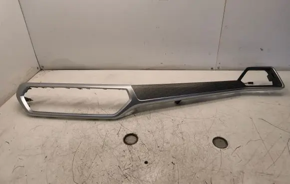 BMW 4 G22 G23 G24 G26 Panel trim 9P5A0F07102