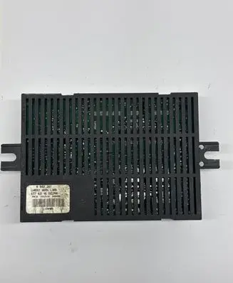 BMW 5 E39 Light module LCM 6943287 500400 57762110