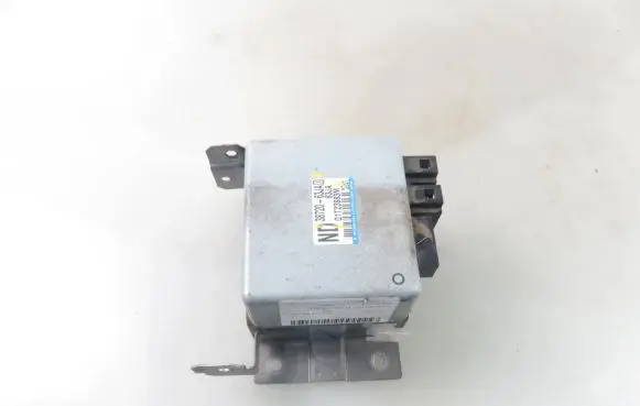 Power steering control unit/module