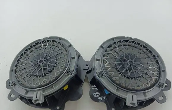 Opel Mokka B Rear door speaker 9822811480 9822811580