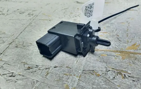 Chevrolet Epica Hand parking brake sensor 