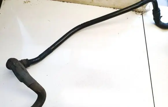 Volkswagen ID.4 Engine coolant pipe/hose 1ea121045d