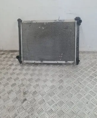 Nissan Note (E11) Coolant radiator
