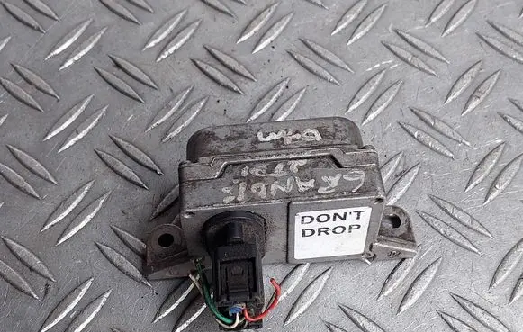 Mitsubishi Grandis ESP acceleration yaw rate sensor MN102338 06211701644