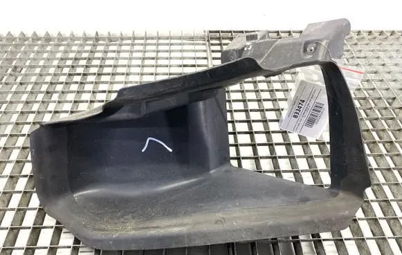 Audi A7 S7 4G Air intake hose/pipe 4G8121673B