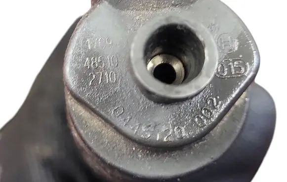 Iveco Daily 3rd gen Fuel injector 0445120002