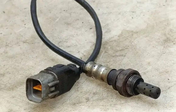 Hyundai Santa Fe Lambda probe sensor 392103E140