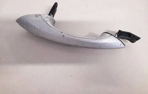 BMW 5 F10 F11 Front door exterior handle