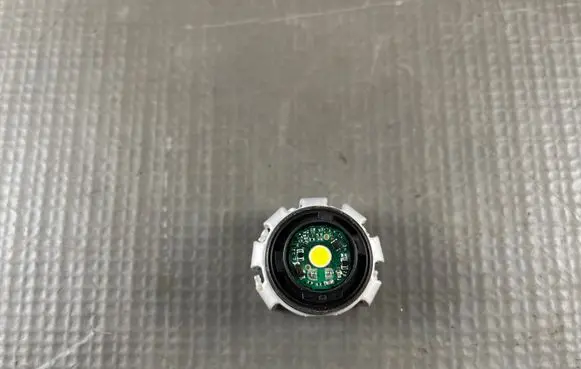 Toyota Yaris Cross Headlight/headlamp bulb 8158A12260