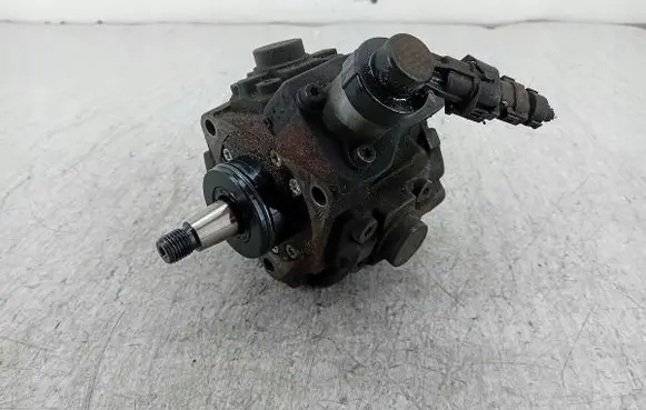 KIA Ceed Fuel injection high pressure pump