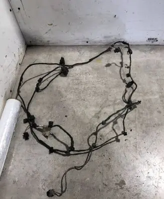 Audi A8 S8 D4 4H Parking sensor (PDC) wiring loom 4H0971095AG