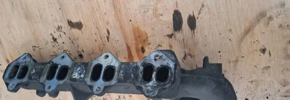 Renault Master III Intake manifold 8200915216