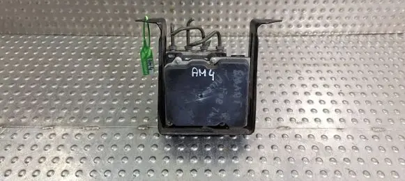 Smart ForTwo II ABS Pump A4514201275 0265951118
