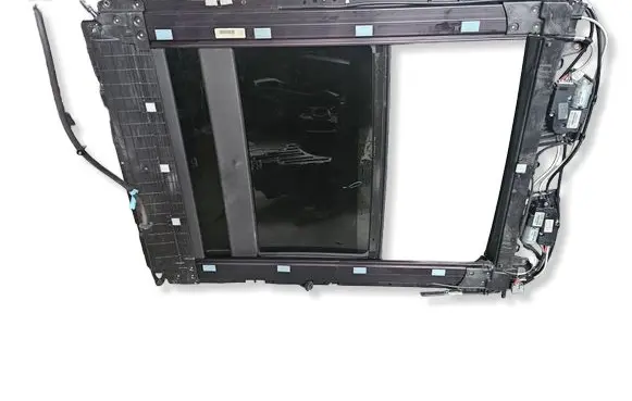 Jeep Grand Cherokee Sunroof set 30022879F 38706152016 68236781AA