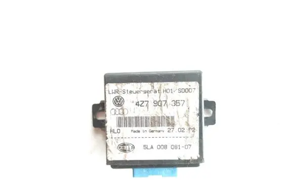 Audi A4 S4 B6 8E 8H Light module LCM 4Z7907357 5LA00808107
