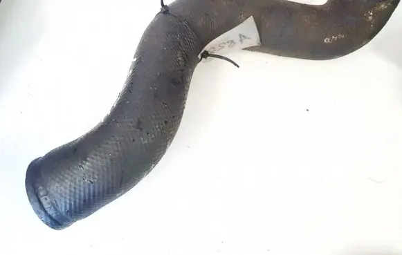 Volvo S80 Intercooler hose/pipe