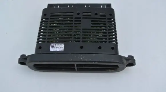 BMW X3 F25 Other control units/modules 7316182