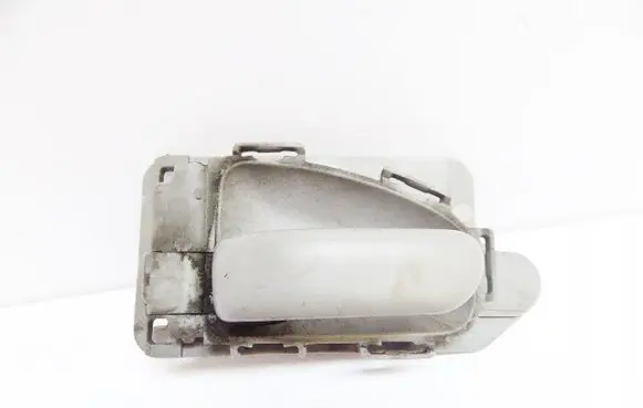 Citroen Xsara Picasso Rear door interior handle trim 