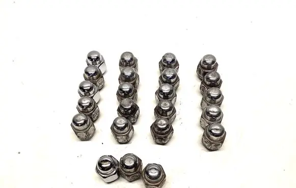 Hyundai ix35 Nuts/bolts 