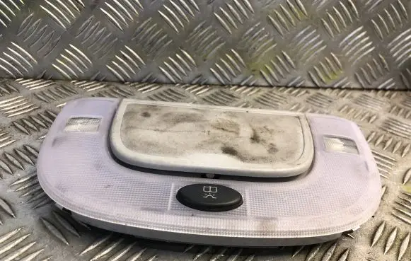 Mercedes-Benz S W220 Front seat light 2208200301