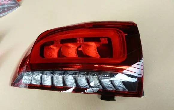 Mercedes-Benz X-class W470 Rear/tail lights A2479065503