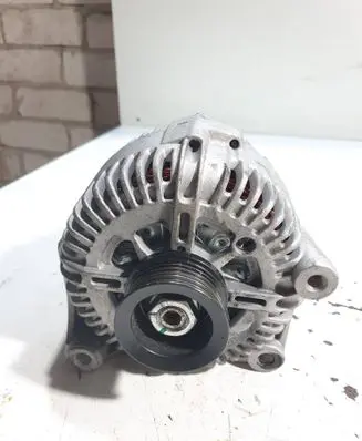 BMW 5 E60 E61 Generator/alternator 0516511294 A7681 24K2