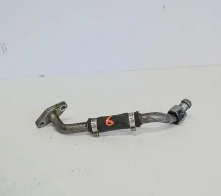 Audi A4 S4 B8 8K Air intake hose/pipe 03L145736J