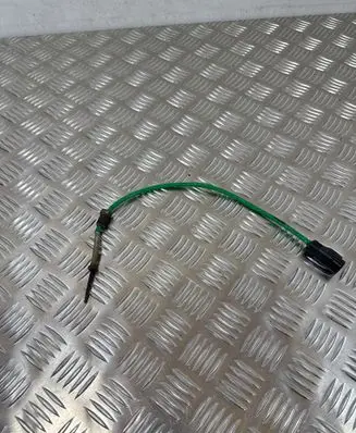 Ford S-MAX Exhaust gas temperature sensor 8G9112B591AA