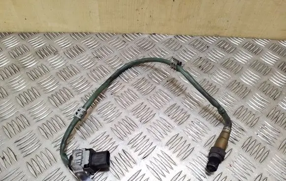 Mercedes-Benz E W212 Lambda probe sensor 0045427318 0258017108 0258017109